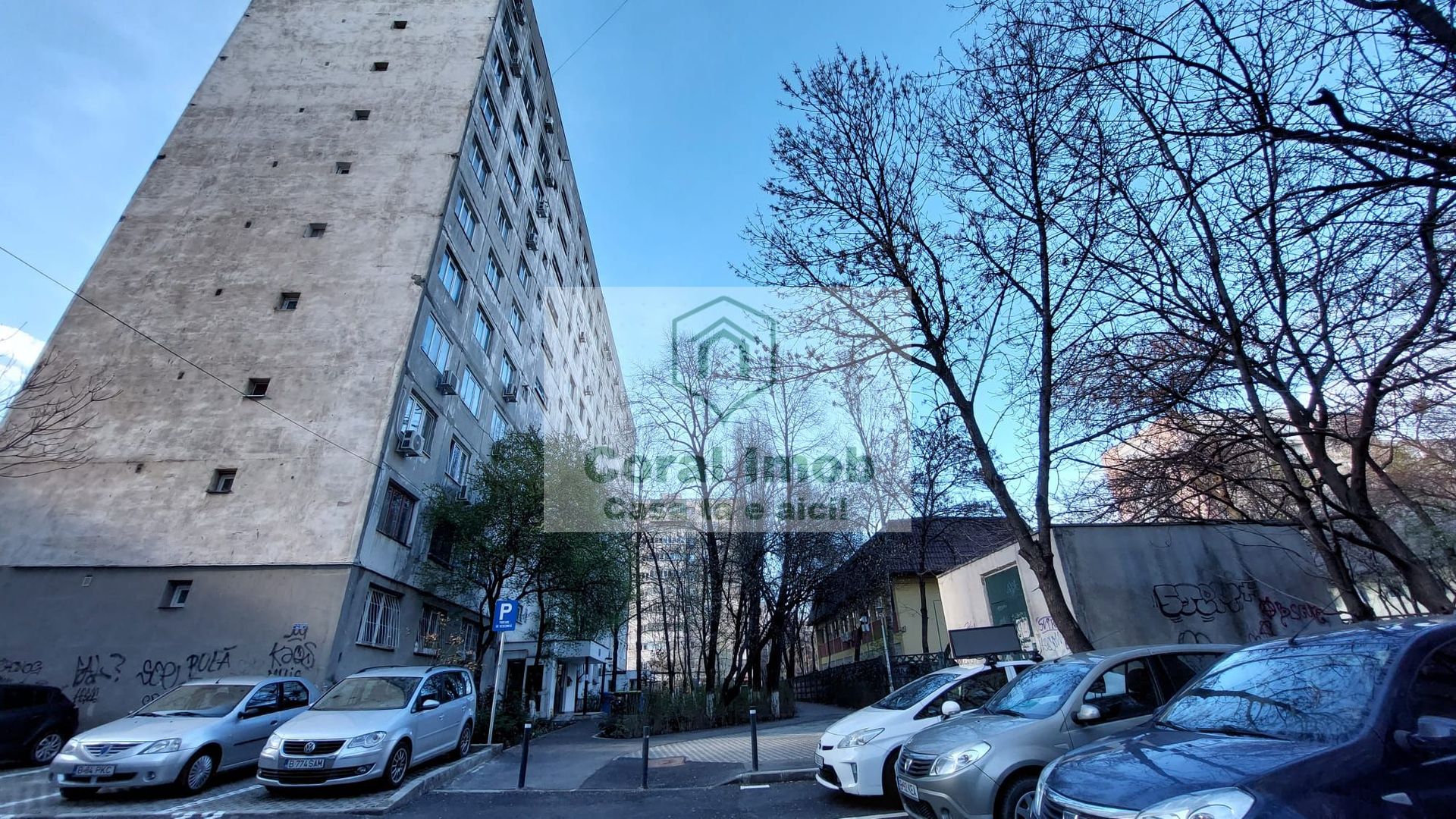 Va propunem spre inchiriere un frumos apartamnet de 3 camere, in Drumu - Poză 13