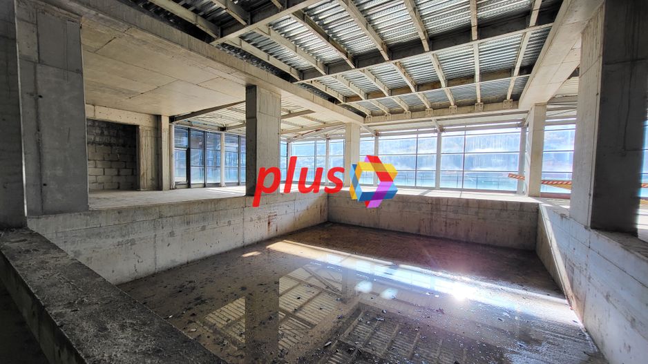 Clădire mixta -3600 mp - Poză 29