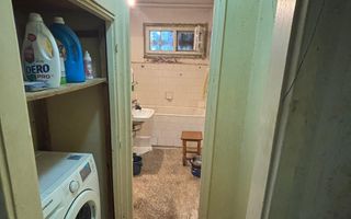 De vanzare apartament 3 camere Titan, aproape de IOR, metrou, scoala Garcia - Poză 7