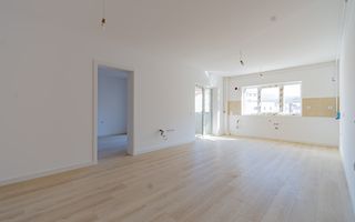 Dezvoltator | Apartament 3 Camere | 59 mp | Parcare Zona Eroilor - Poză 1