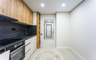 Vânzare, apartament 3 camere 56 mp, str. Mircea cel Bătrân, Ciocana - Poză 7