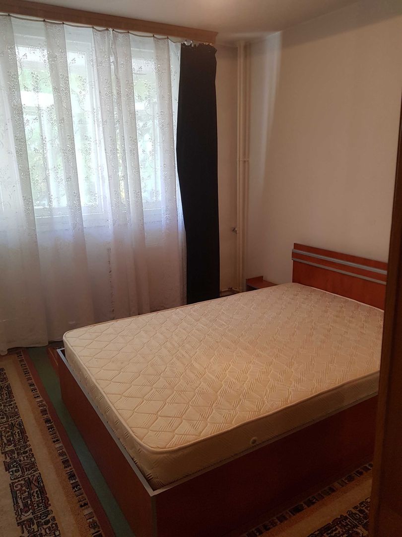 Vanzare Apartament 3 camere, 63 mp, etaj 1, mobilat si utilat – Drumul Taberei - Poză 4