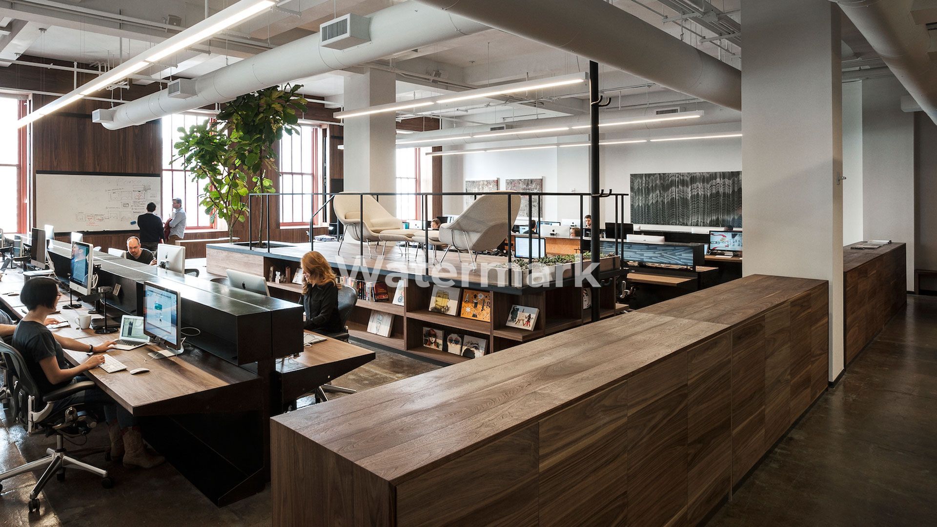 Spațiu de birouri de 300mp de închiriat în zona Semicentrala - Poză 4