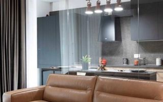 Nusco City Phase 2 I 2 Room I Aviatiei - Poză 4