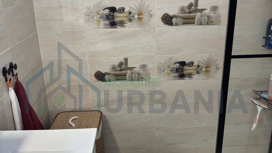 Apartament 3 camere, Valea Lupului, Zefir Residence - mobilat, utilat - Poză 5