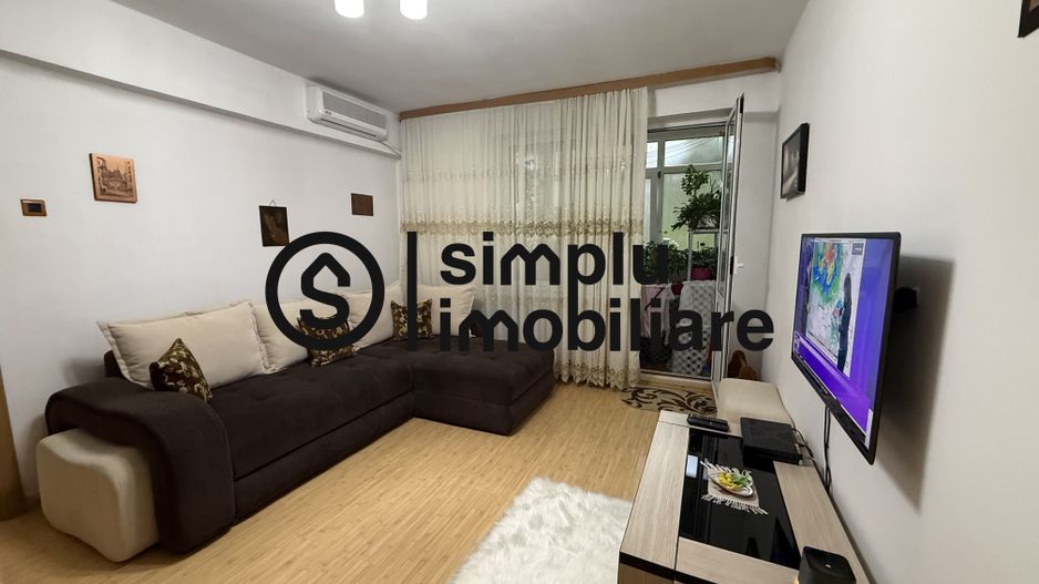 Apartament 2 camere Calea Severinului P/4 - Poză 2
