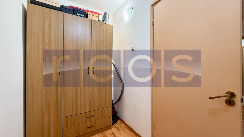 VÂNZARE 2 CAMERE | ZONA DRISTOR | ETAJ 1 - Poză 10