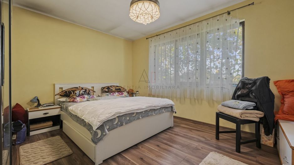 Comision 0% 2 case Vila + Spatiu Comercial + Curte Proprie - Poză 6