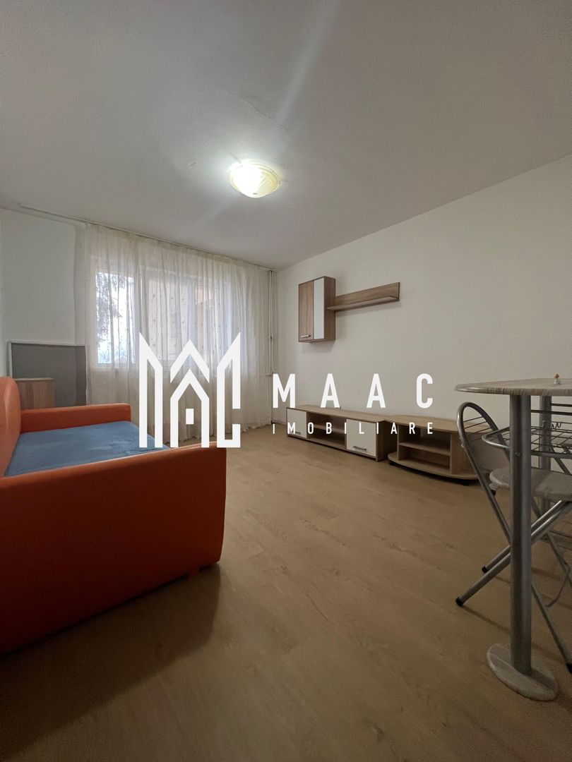 Apartament 2 camere | 34 MP - Poză 3