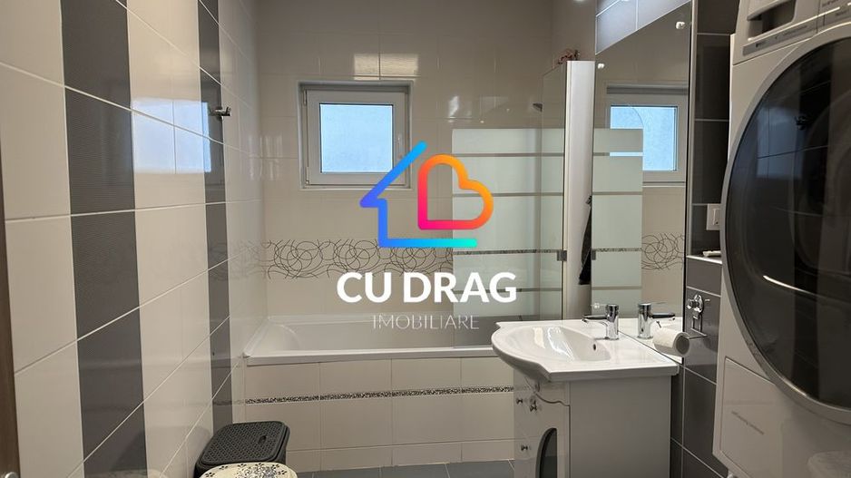 Apartament Doamna Stanca cu terasa de 12,2 mp - Poză 5