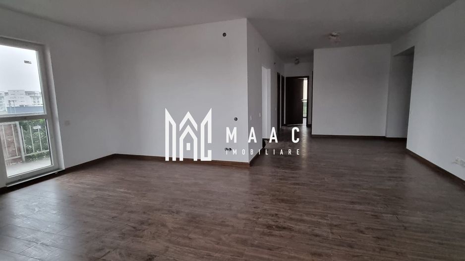 Apartament 3 camere | 93 mp utili+29mp terasa | Zona liniștită – Piata Rahovei - Poză 1