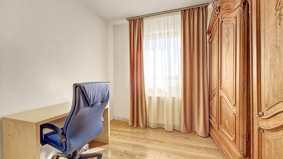 Apartament 4 camere, la 5 min de Iulius Mall și Centru! - Poză 9
