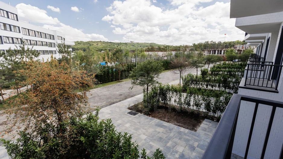 Vânzare, townhouse, 3 nivele, Complexul Rezidențial Hora Village - Poză 4