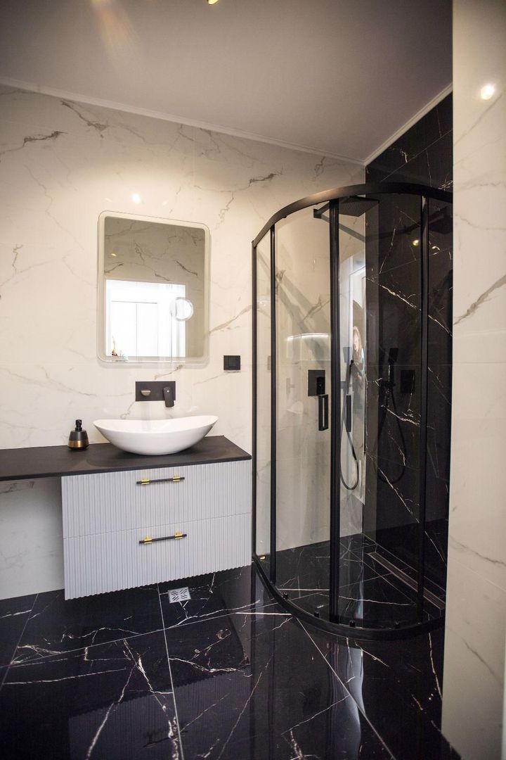 VANZARE APARTAMENTE 1,2 SI 3 CAMERE WEST CITY TOWER - Poză 8