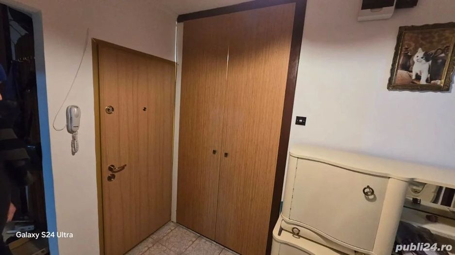 Închiriere apartament 3 camere – zonă Drumul Taberei - Poză 7