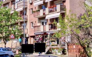 BRASADAS vinde ap 2 cam Carpati 2 etaj 3/4. - Poză 1