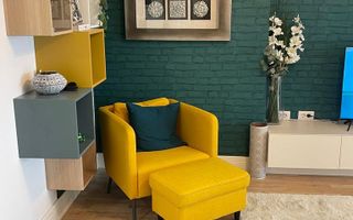 Barbu Vacarescu | Apartament 2 Camere | 102 The Address - Poză 7