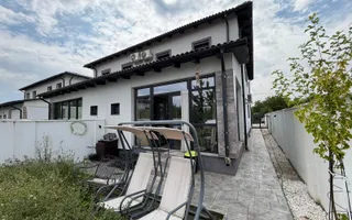 Duplex | 5 camere | Mobilat | Toate utilitatile | Asfalt | Utvin | - Poză 21