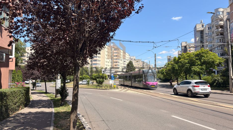 Apartament 2 camere decomandat, Manastur, Str. Primaverii - Poză 20