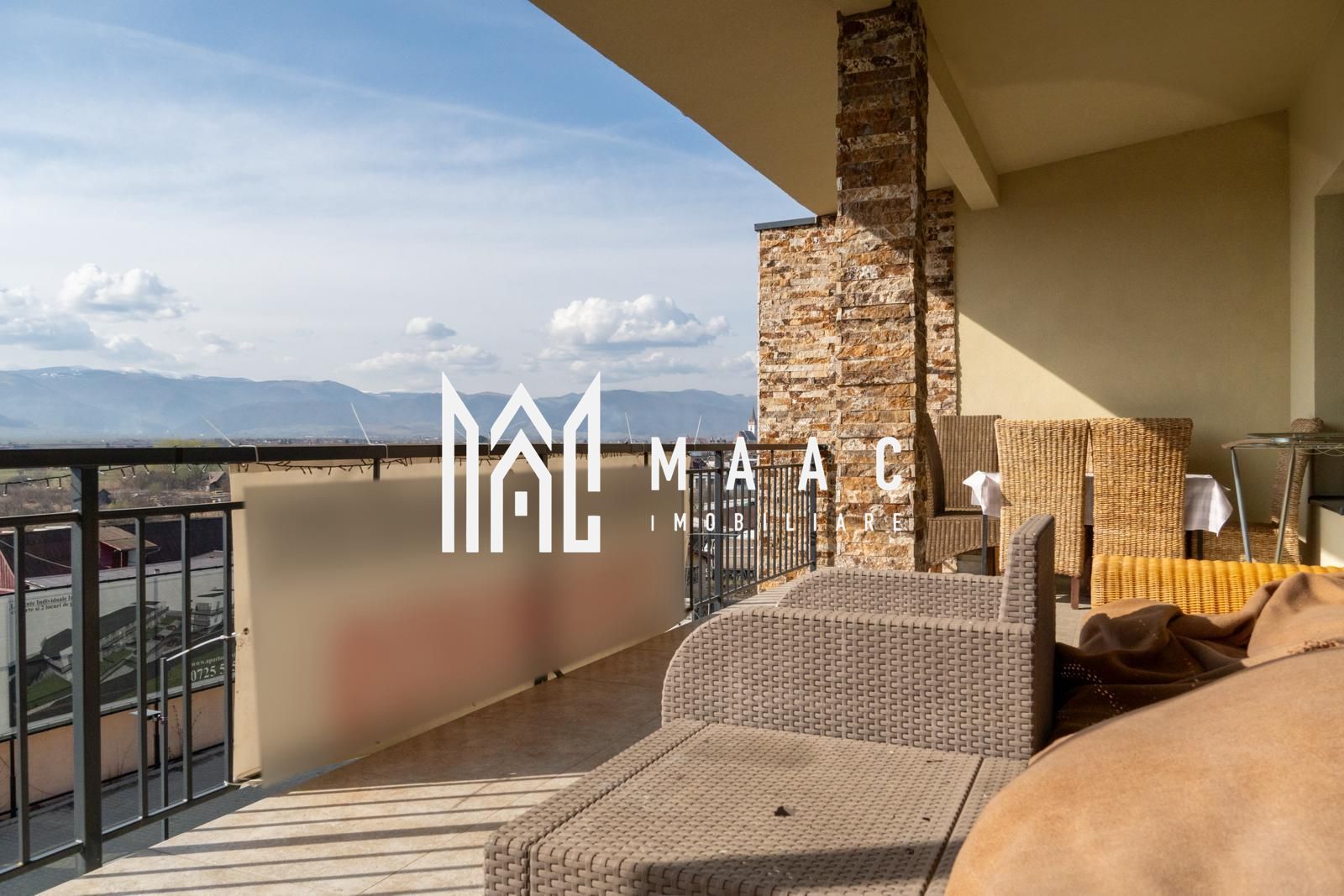 Casa 5 camere I Terasa I Curte I Cristian - Poză 24