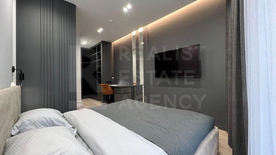 Chirie, apartament, Bulevardul Ştefan cel Mare şi Sfînt, Centru - Poză 4