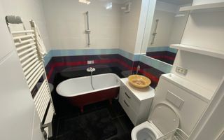 Apartament 3 camere lux langa Prefectura - Poză 6