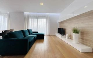 Apartament premium 5 camere Floreasca | Vedere lac | 3.000   + TVA - Poză 7