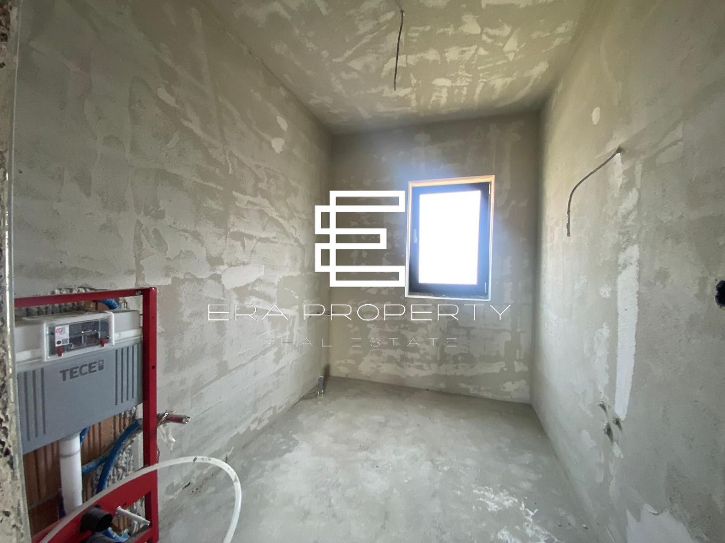 Casă individuală  – 130 mp utili, teren 575 mp, Cartierul Tineretului - Poză 12