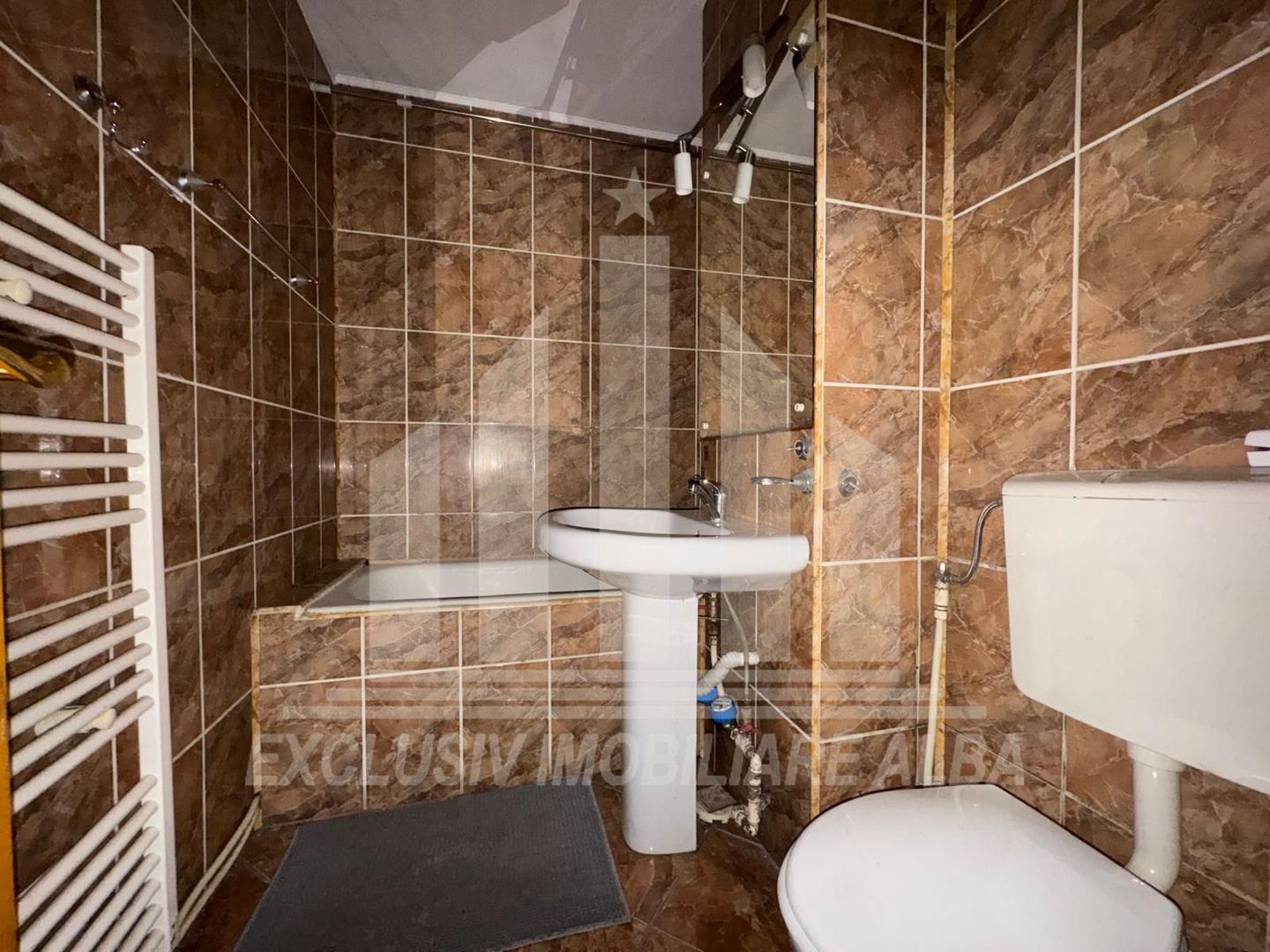 Apartament 3 camere | De vanzare | 70 mp | Etaj 1 | Renovat | Cetate - Poză 7