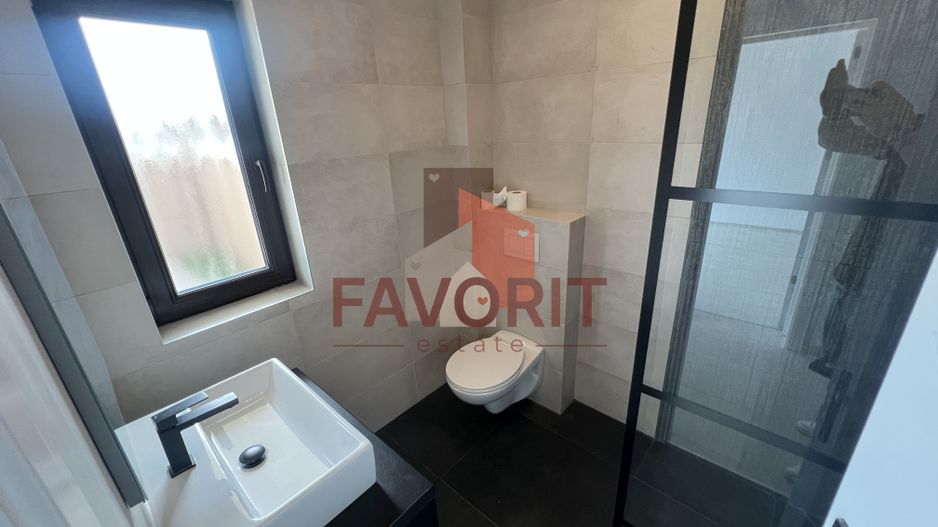 Duplex 5 camere | 3 bai | Chisoda - Poză 11