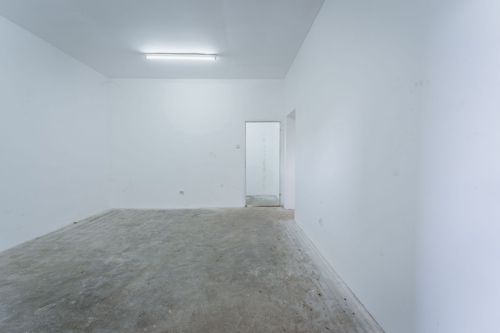 Hală cu suprafața de 805mp Arad - Poză 3