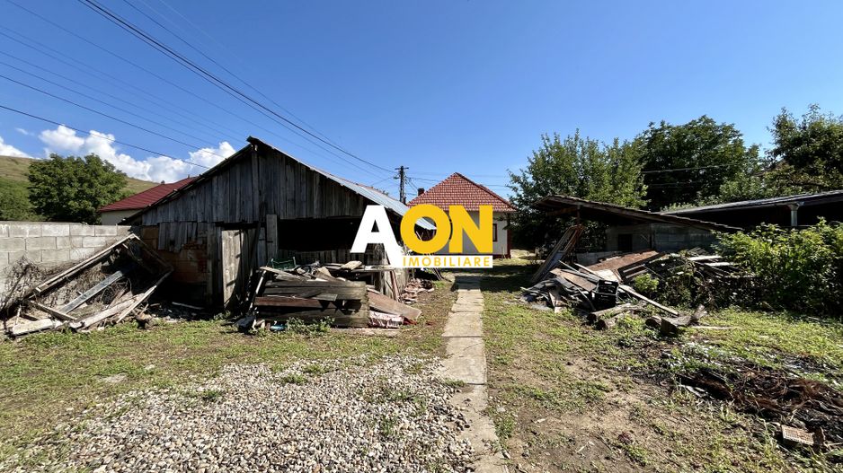 Casă Individuală, 1056mp de Teren, Șard - Poză 34