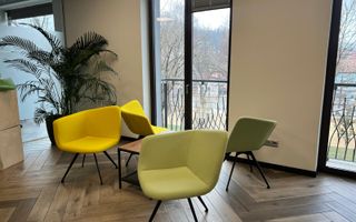 Spatiu de birouri de inchiriat - Piata Muzeului - Poză 11