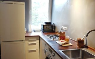 Apartament 3 camere  -  Cișmigiu -  fără risc seismic, vedere parc - Poză 3
