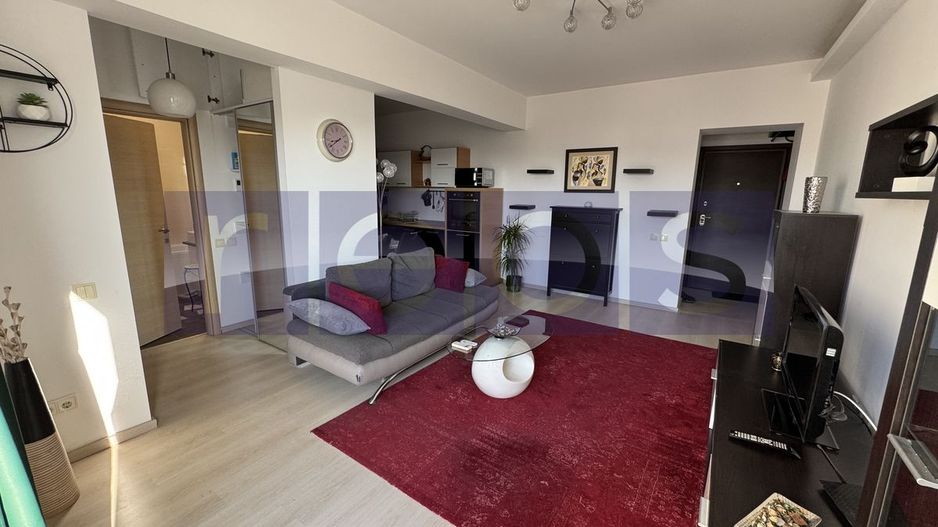 INCHIRIERE APARTAMENT 2 CAMERE DECEBAL - SA ACCEPTA ANIMALE DE COMPANIE - Poză 3