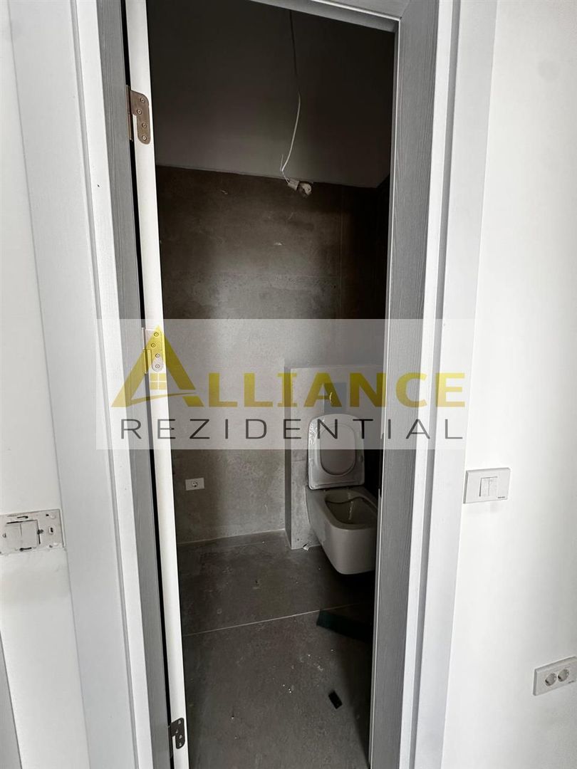 NOU Apartament 3 camere 2 bai - Poză 11