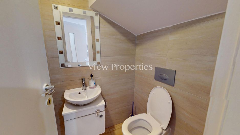 Vila 3 camere - Cosmopolis - Poză 8