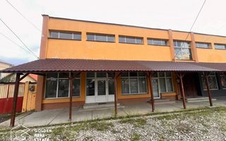 Oportunitate! Spatiu comercial Seleus, parter+etaj, 180 mp - Poză 1