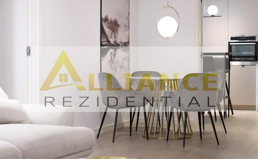 De inchiriat apartament 3 camere LUX | Soseaua Nordului â Strada Ghiozdanului - Poză 2