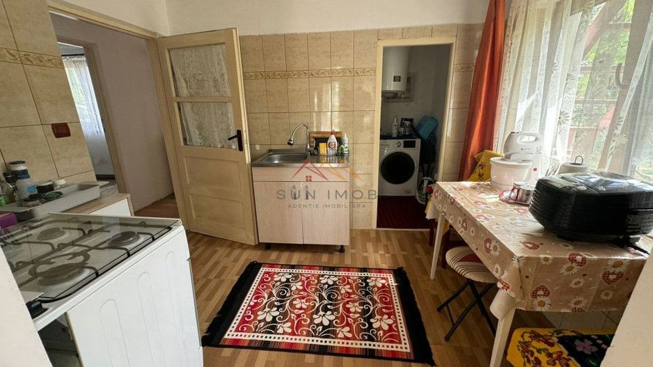 Casa 4 camere, 536 mp teren, toate utilitatile, Urleta, Prahova - Poză 17