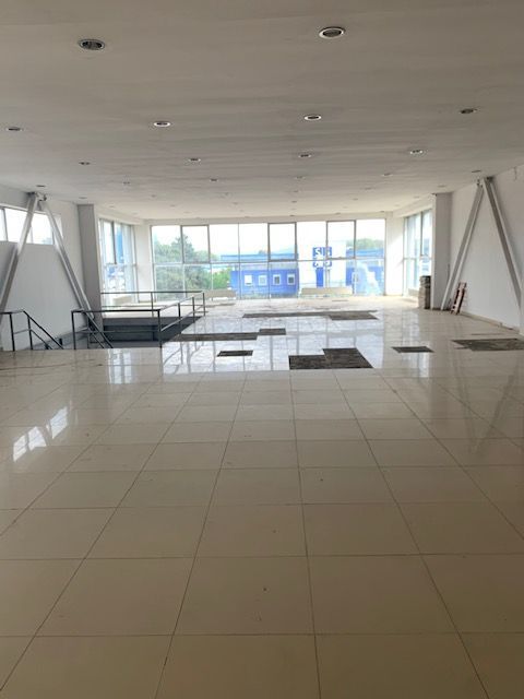 Spațiu industrial - Hala de vanzare, Calea Republicii ! - Poză 9