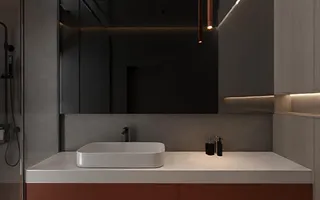 Vila de lux/ ultracentral/ Craiova - Poză 67