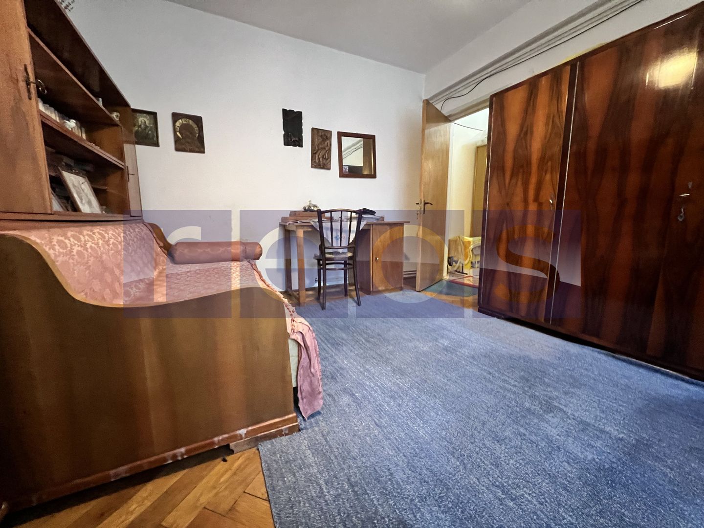 VANZARE 3 CAMERE | DECOMANDAT | ZONA CENTRALA GAESTI - Poză 8