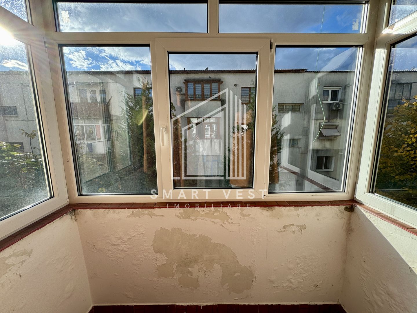 Apartament 2 camere | Etaj 3 | 64 mp | Zona Micro 16 - Poză 19