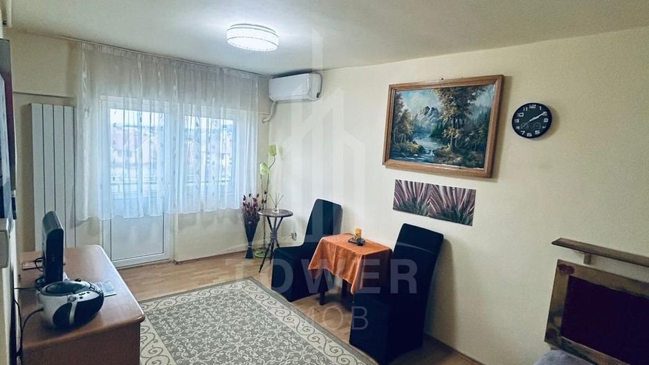 Garsonieră Modernă – Zona Calea Dumbrăvii - Poză 1