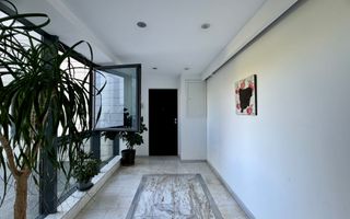 Apartament cu 4 camere *200mp* + 1 Parcare // Herastrau - Lake View - Poză 45