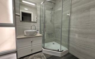 Apartament 2 camere se vinde mobilat - Poză 18