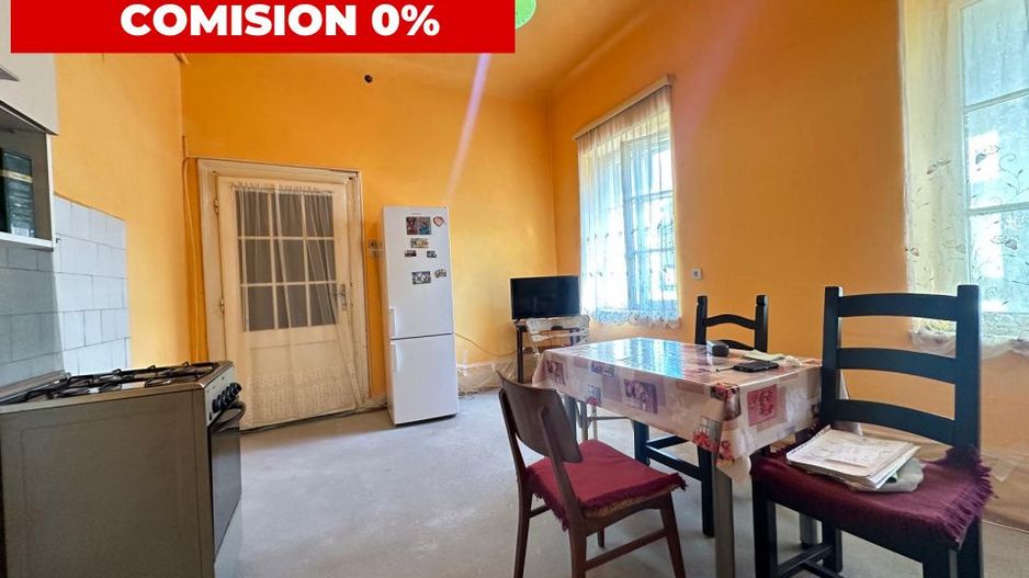 Apartament 2 camere, Str. Somesului, Sibiu - Poză 3