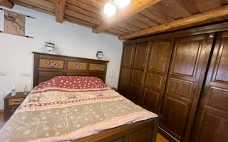 REFUGIU DIN INIMA NATURII, CASĂ DE VÂNZARE, 144mp COMANDĂU/ COVASNA - Poză 19