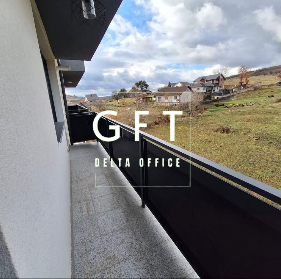 Apartament de inchiriat, 2 camere, zona Cetatii!! - Poză 5